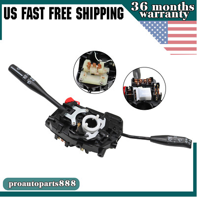 Multi Function Turn Signal Switch For Mazda B2000 B2200 1985-1994 UB71-66-120