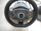 Joytech Nitro Steering Wheel Complete w/ Pedals Xbox 360 — photo 5