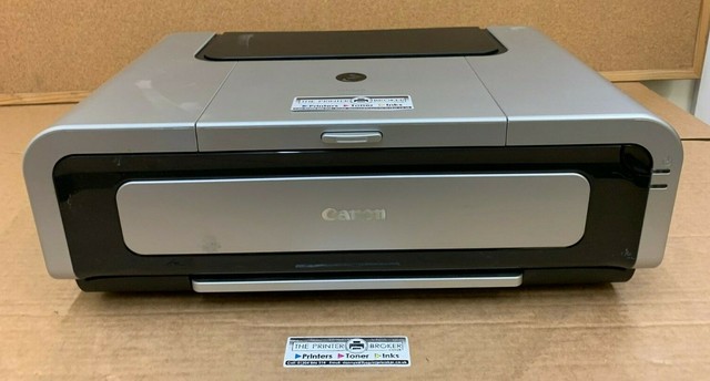 Canon Pixma Ip5200 A4 Colour Inkjet 