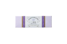 Kyukyodo KYUKYODO INCENSE Ichiyamatsu 85 sticks (152534392)