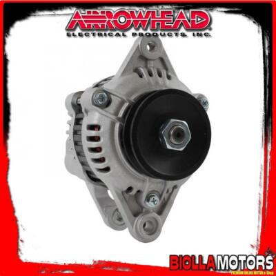 1996 AMT0133 TORO ALTERNATOR Workman 4300-D - Mitsubishi 23HP DSL 67-4630 Mitsub