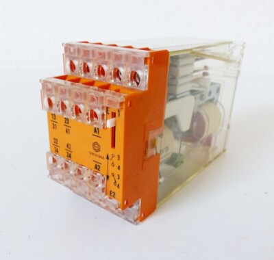 Schleicher SSP 64 SSP64 24V KS5162/2 -used-