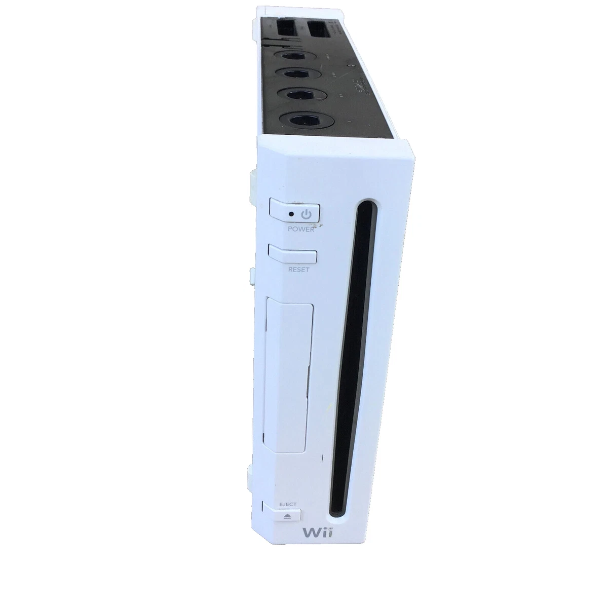 Wii 2024 console only