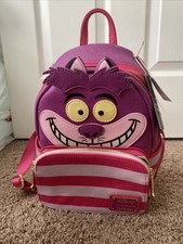 Loungefly X Disney Alice in Wonderland 