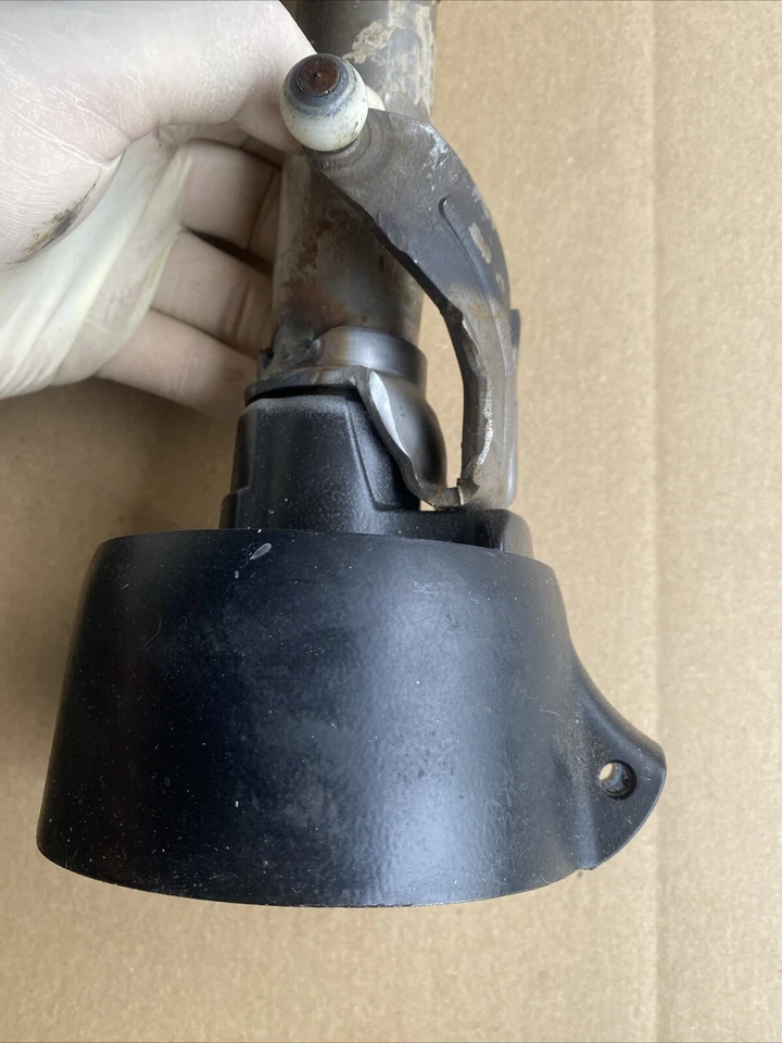 Cadillac Deville 1994-1999 inclinable columna de dirección palanca de cambios con tubo de acoplamiento 1435 Foto 2 de 4