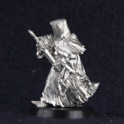 Hexenkönig zu Fuß Herr der Ringe LOTR Battle Middle Earth Citadel P994