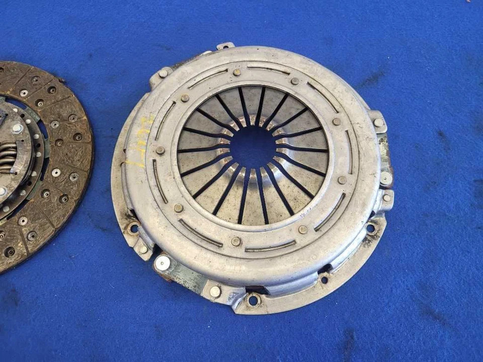 Ford Mustang Cobra 1994-1995 5,0 L embrague placa de presión manual transmisión M/T 2647 Foto 2 de 4