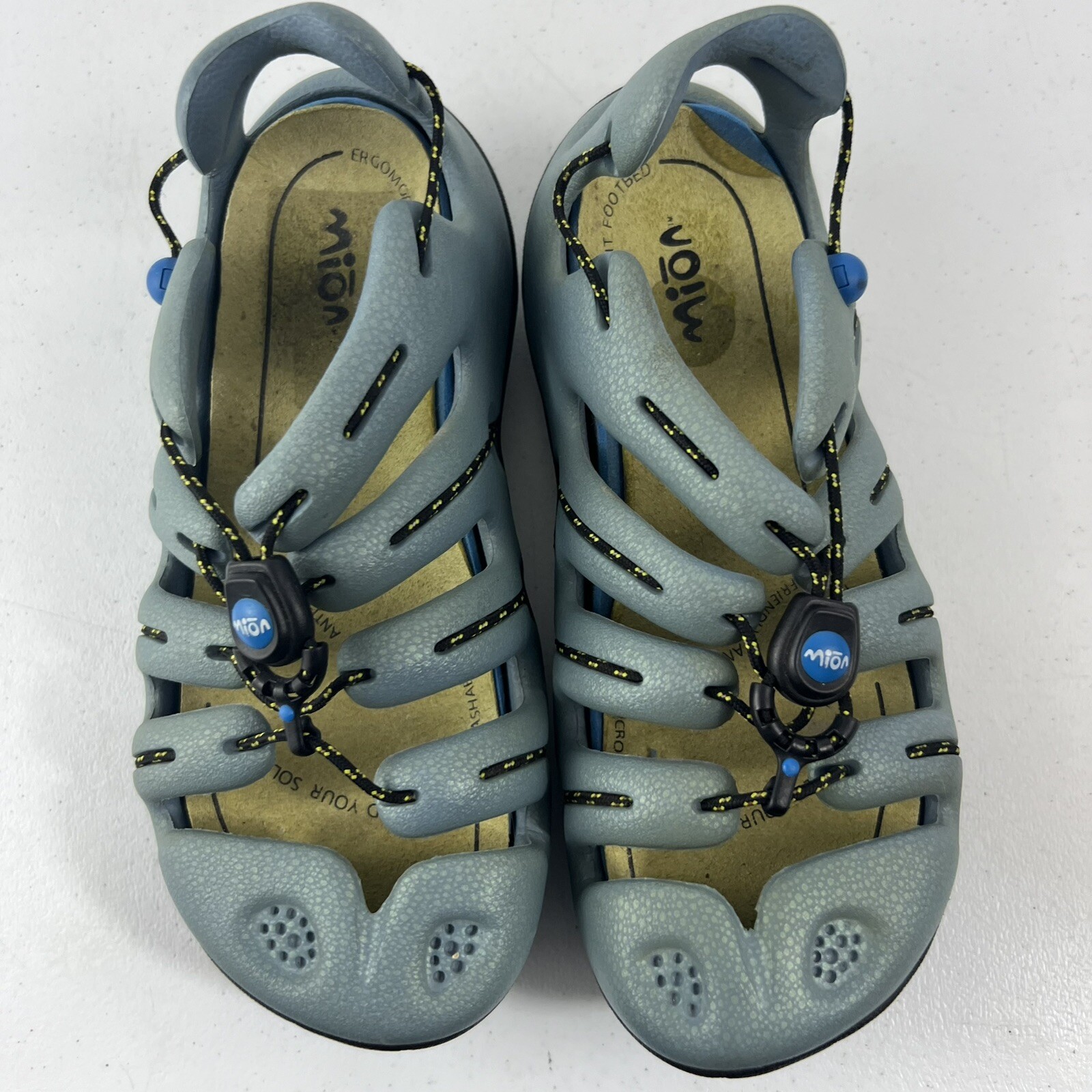 Sandali MION by KEEN GSR comode scarpe da trekking taglia us 7
