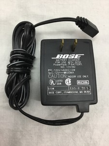 bose power pack