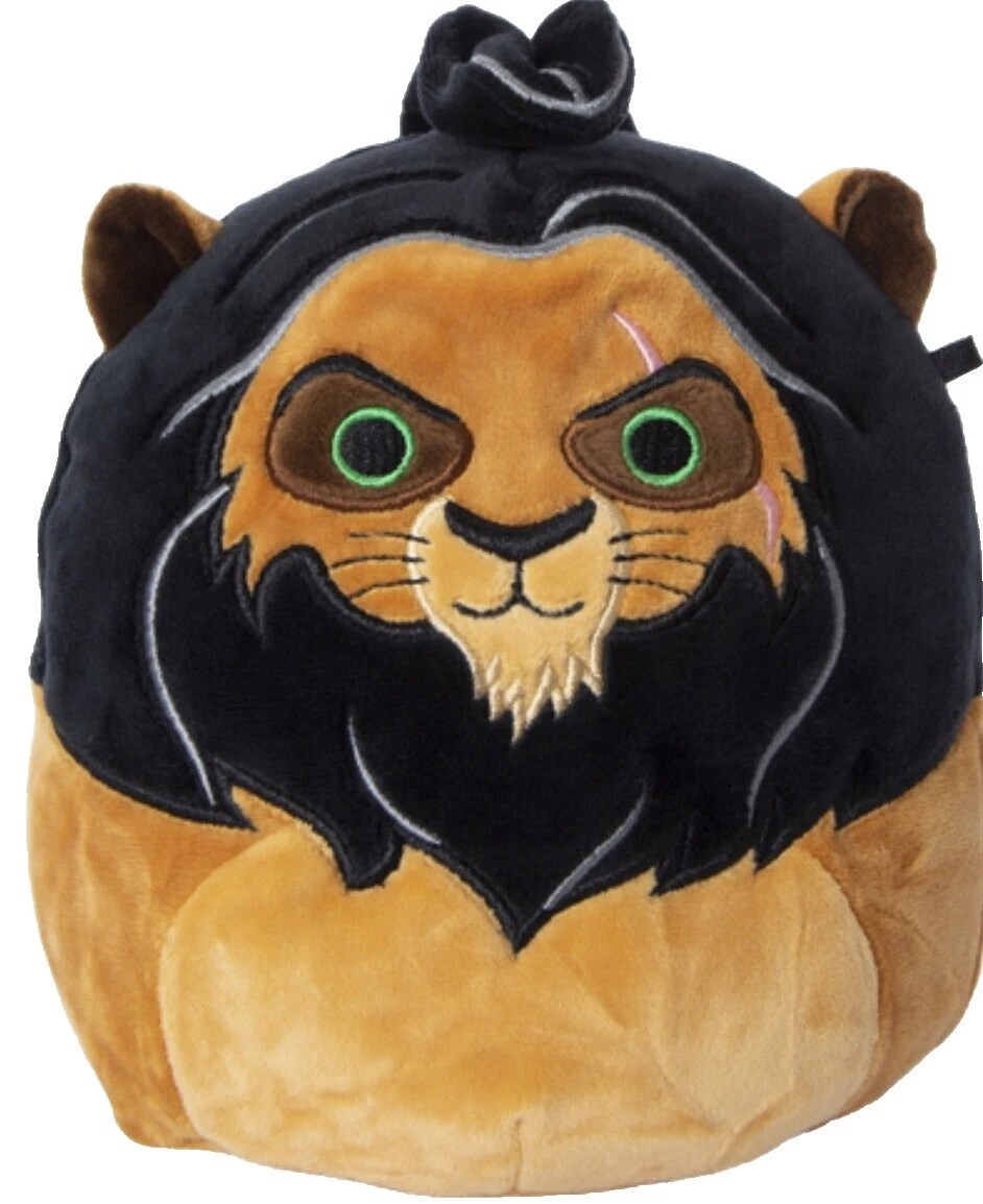 3-4 años el Rey León Animales de Peluche