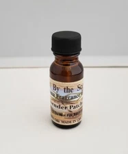 Lavender Patchouli Fragrance Oil 1/2 Oz – Relaxing & Earthy | Free Shipping
