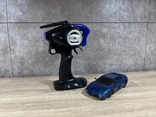 Used Very Rare Kyosho MINI-Z Racer DRIFT AWD MA020 Propo set DRIFT