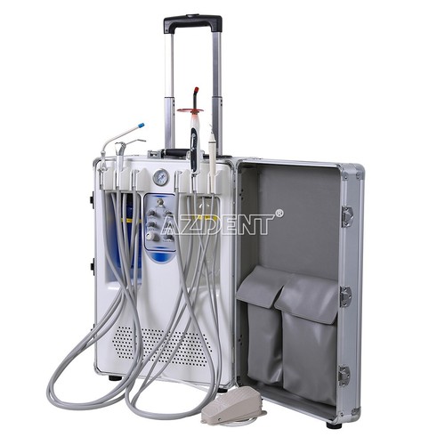 18L Dental Medical Sterilization Autoclave Sterilizer Steam /Delivery Unit 4Hole - Picture 15 of 51