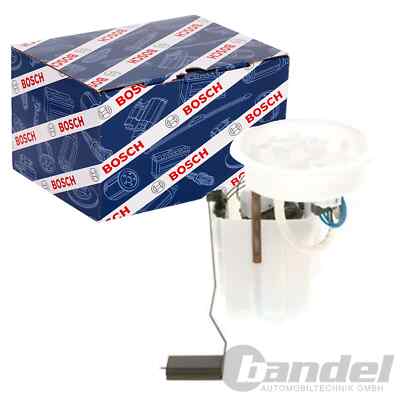 KRAFTSTOFFPUMPENMODUL BMW 2 1.5 15-