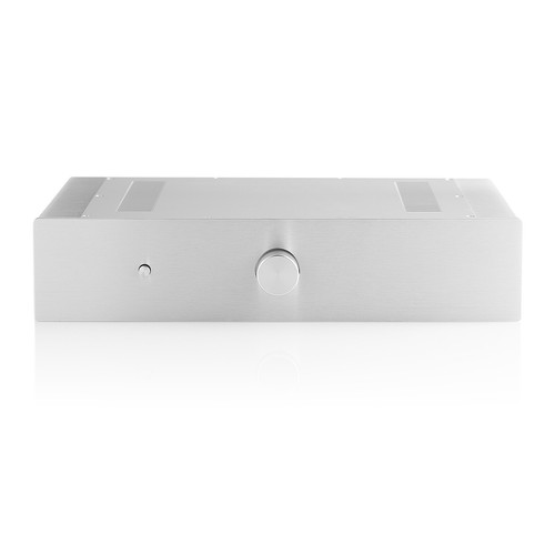 Großes Aluminiumgehäuse Klasse A Metallschrank DAC Case Box DIY 430×308×90mm - Bild 3 von 8