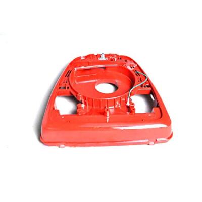 TVP Eureka Sanitaire 679, 684, 688 Commercial Vacuum Cleaner Brushroll Base Asse