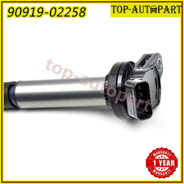 Toyota 90919 02258