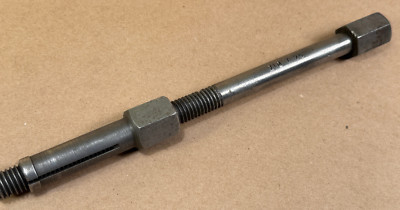 VIM C75 ?  THREAD INSERT BLIND HOLE EXTRACTOR - BEARING PULLER