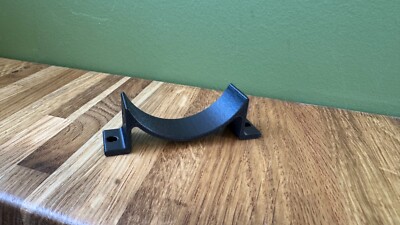 60mm DOMETIC FRESHWELL Cooling Hose Bracket Ducting M5 Bolted