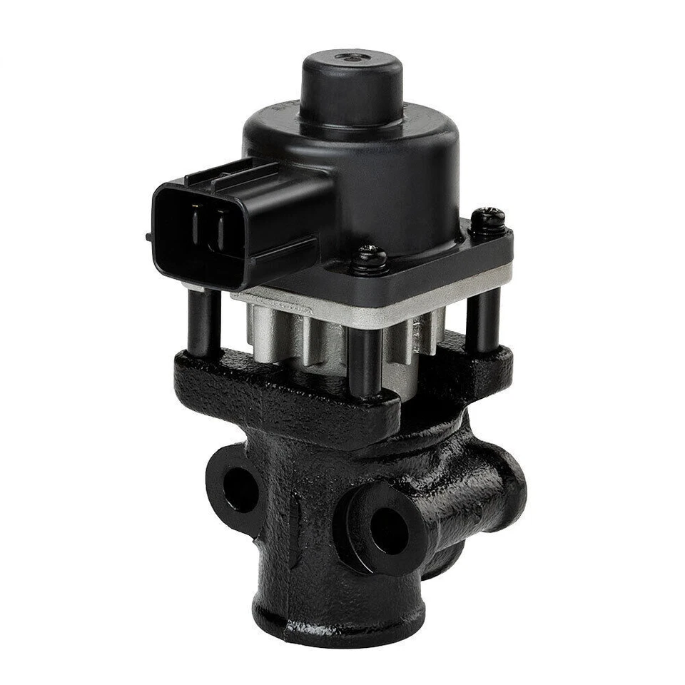Válvula EGR compatible con Mitsubishi Eclipse Galant Lancer Outlander 2004-2006 MR578913 Foto 3 de 4