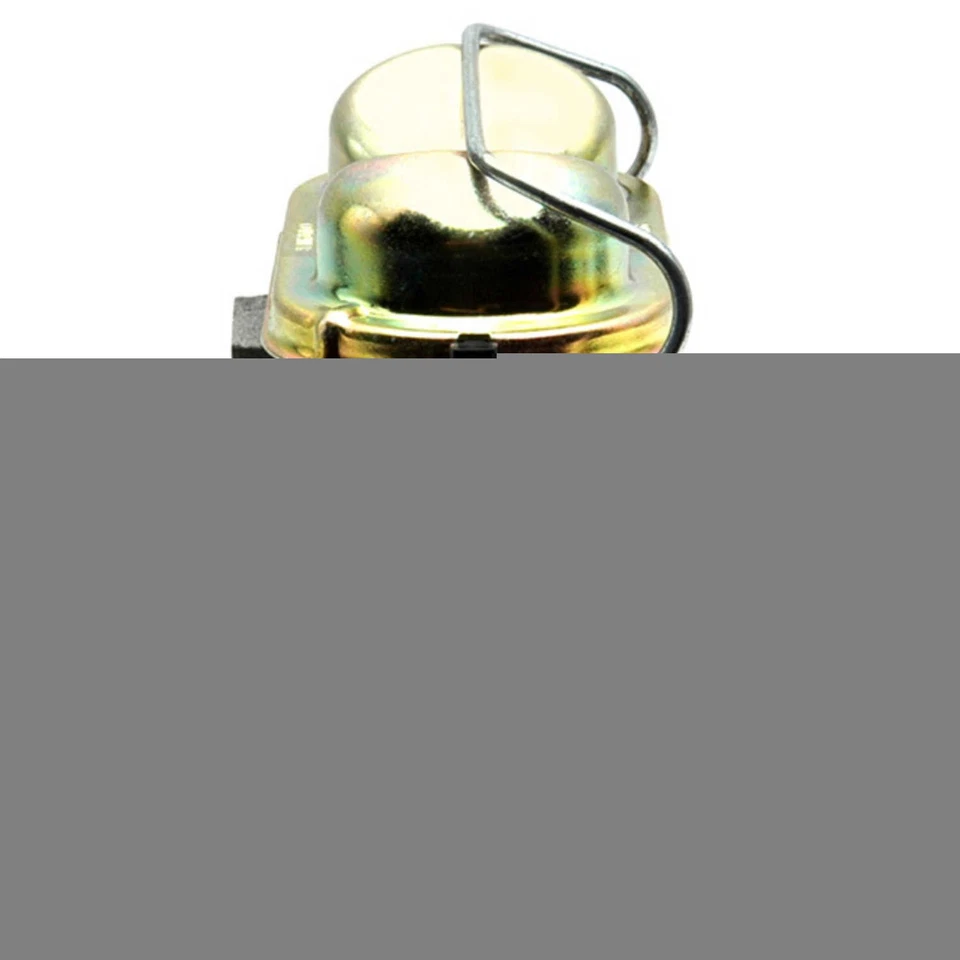 Brake Master Cylinder fits 1971-1975 Plymouth Duster,Scamp,Valiant  RAYBESTOS - Image 4 of 4
