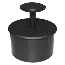 T-H Marine 1-3/4" D Pedestal Base Plug