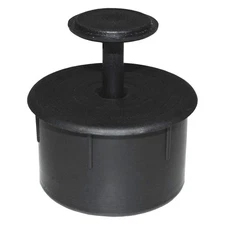 T-H Marine 1-3/4" D Pedestal Base Plug