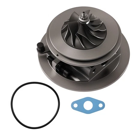 Turbolader 076145701F
