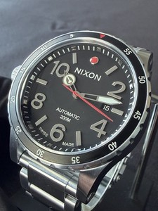 Nixon Insider Watch for sale | eBay