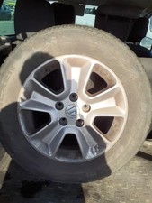 Jante DACIA DUSTER 1 PHASE 2 403004974R