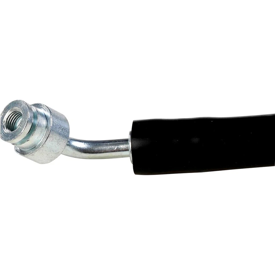 2x Front Left & Right Brake Hose Brake Line For 1992-1994 Ford E-250 Econoline - Image 4 of 4