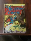 Action Comics #82 Superman Vintage DC Comic 1945 Golden Age Unrestored