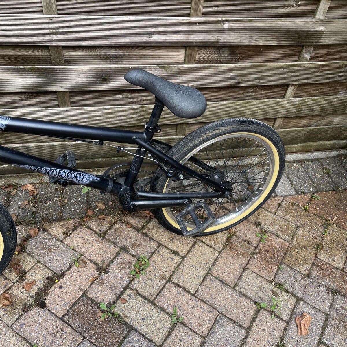 20 Inch Voodoo Bmx Kids Bmx Voodoo Zaka Bmx Bike 20 Wheel Bicycles