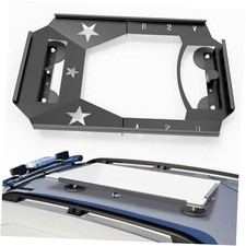 Starlink Standard Dish Magnetic Quick Release Starlink Gen 3 Flat Mount Kit