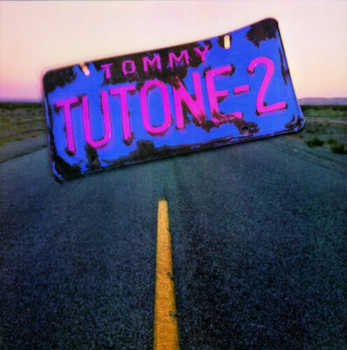 Tommy Tutone - Tommy Tutone - 2 [Used Very Good CD] Alliance MOD