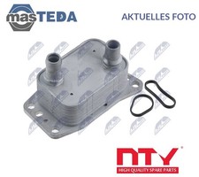 CCL-PE-006 ÖLKÜHLER KÜHLER ÖL NTY FÜR PEUGEOT BOXER,EXPERT,5008 II,3008 SUV