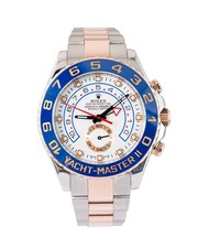 Rolex Yacht-Master II 116681 2014