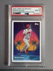 2020 Topps On Demand Summer Blockbuster #18 Shohei Ohtani Card PSA 10 Gem Mint