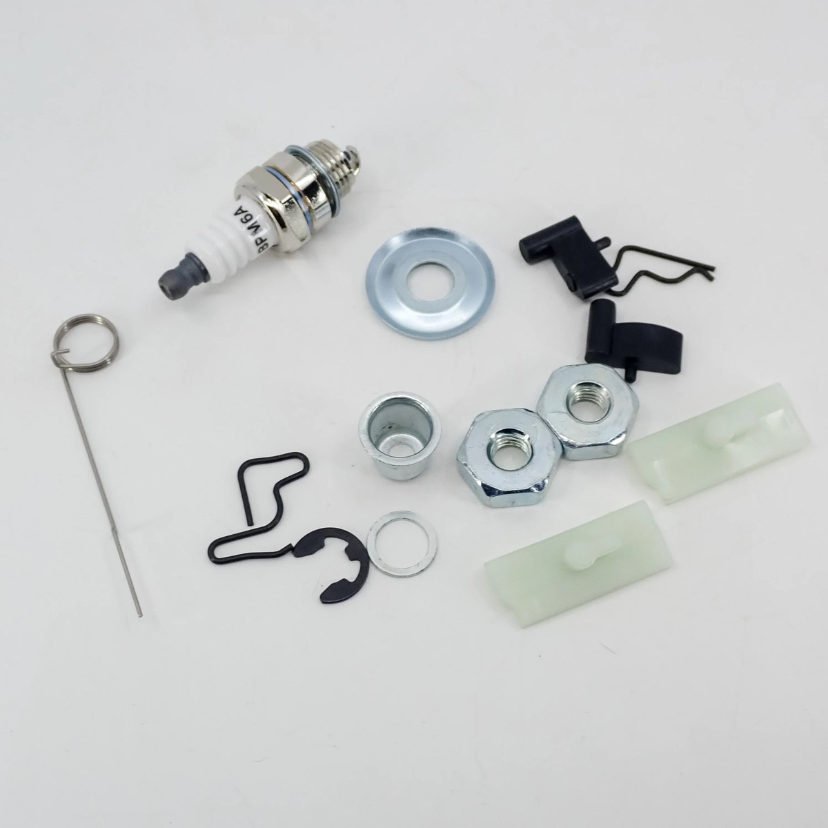 Kit Cuscinetti Albero Motore E Guarnizioni Per Motoseghe STIHL MS270, MS271, MS291, MS311, MS391