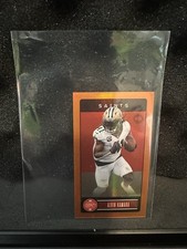 2023 Panini Legacy - Alvin Kamara #71 Premium Edition Mini Orange /125