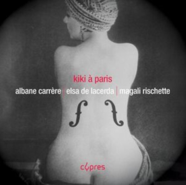 Kiki  Paris - Image 4