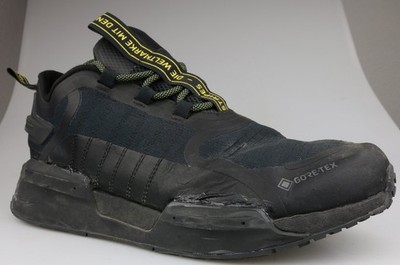 Adidas NMD V3 GTX Gore Tex Sneaker Turnschuhe Schuhe schwarz GX9472 Gr. 42 & 45