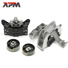 Support moteur Audi Q2