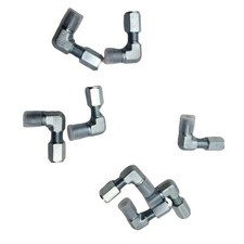 Gardner Denver Fitting / Connector QX172000 for Screw Air Compressor