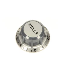 WELLS 2R-44373 Knob Replacement 2R-44373 for Wells