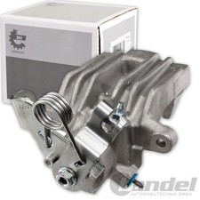 BREMSSATTEL BREMSZANGE HINTEN LINKS passend für AUDI A4 8E B6 B7 + SEAT EXEO 3R