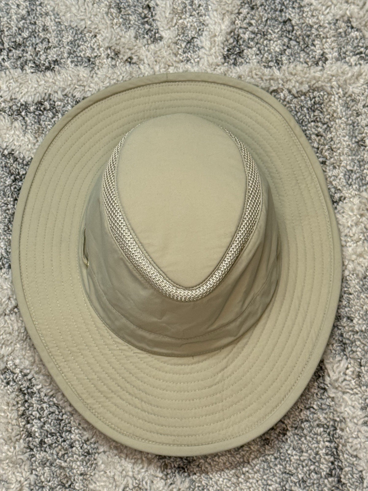 TILLEY LTM6 The Airflo Classic Fishing Outdoor Khaki Beige  