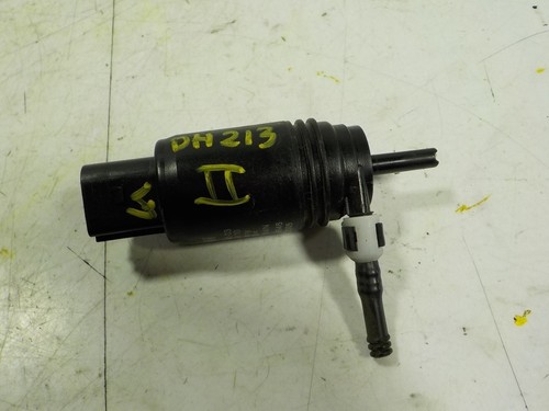 67127302588 WASCHWASSERPUMPE SCHEIBENREINIGUNG / 235576 / 7345885 / 17060837 FÜR