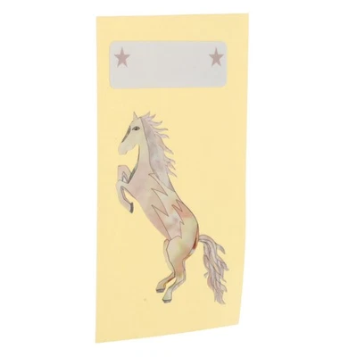 Autocollant Pour Touche De Guitare Stickers Note Musique Autocollants Notes - Photo 1/4