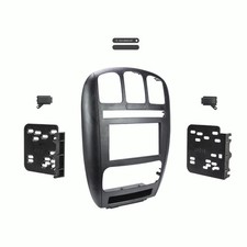 Metra 95-6539 Dash kit Compatible Dodge Caravan 01-07/Chrysler Town and Country
